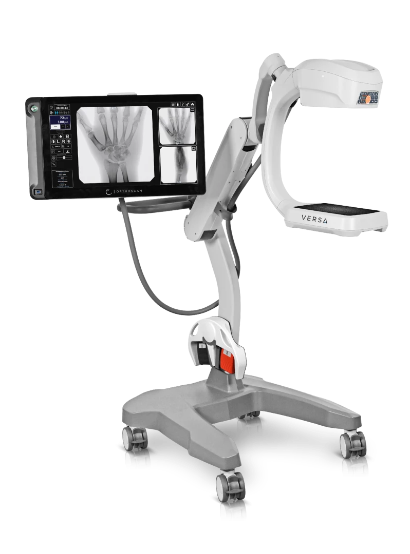 Orthoscan Versa